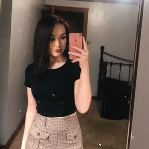 Meet your Posher, Jocelyn